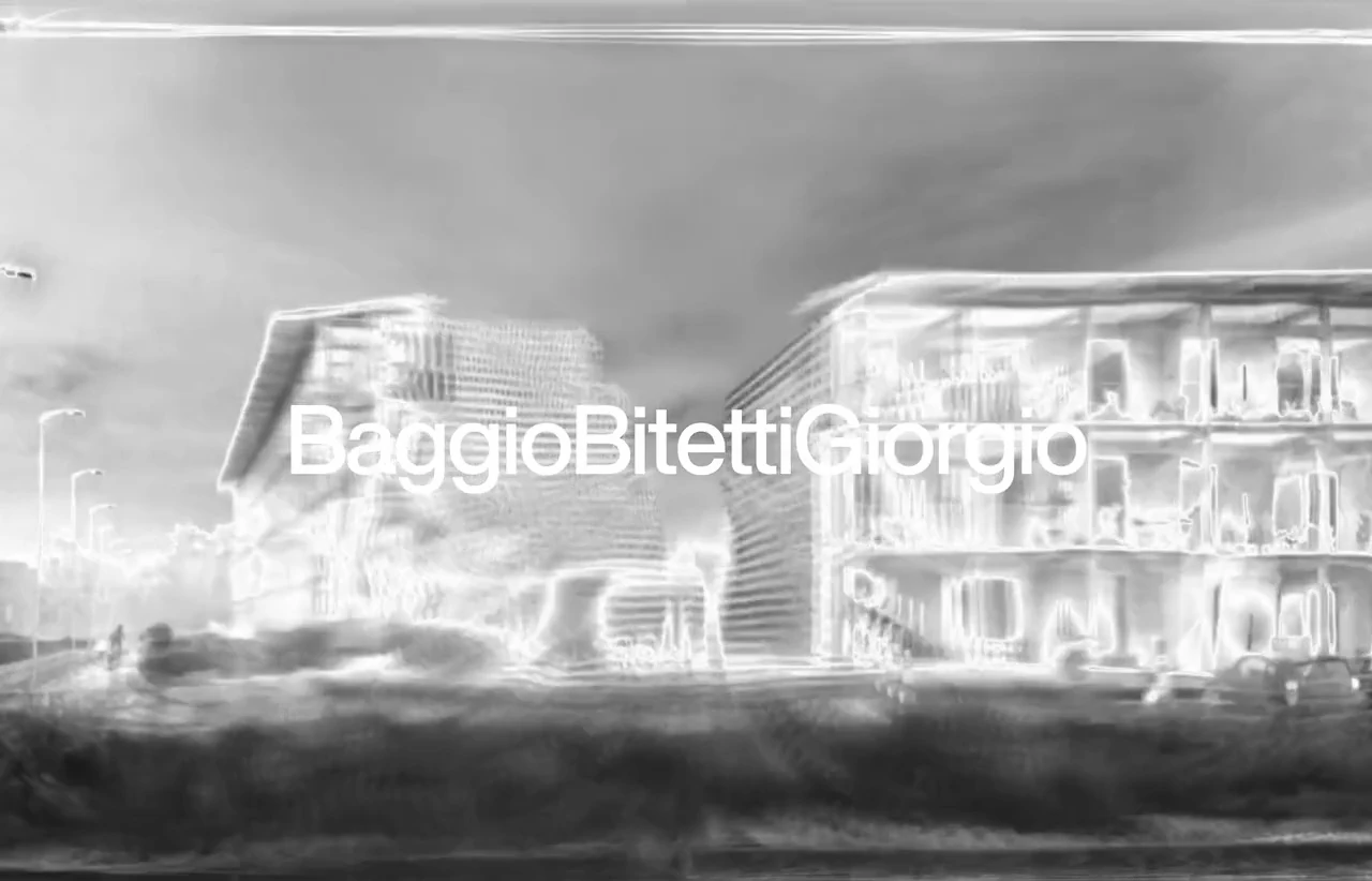 Baggio Bitetti Giorgio