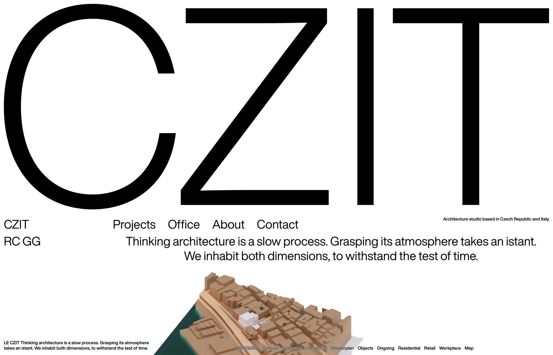 CZIT